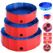 XX-Large Dog Pet Swimming Pool
