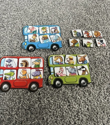 Orchard toys games - orchard,