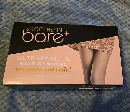Smoothskin bare plus ultra - smoothskin,