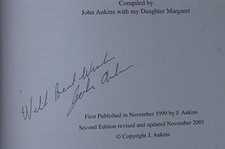 Sidmouth: Yesterday's Shops