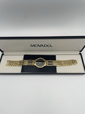 Movado Esperanza Thin Men