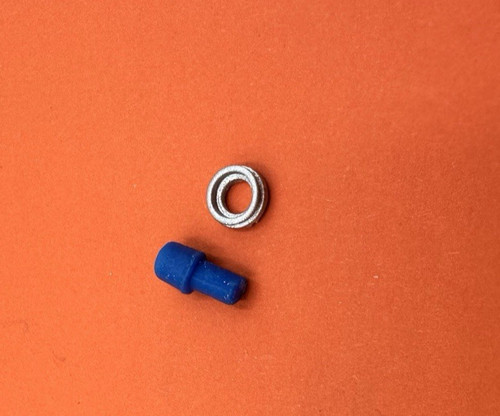 Repro part blue - part., beacon
