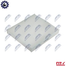 FILTER CABIN AIR FCF-TY-020