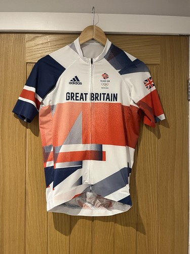 Adidas team tokyo 2020 - adidas, gb