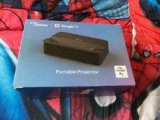 Optoma PH31UST Photon DLP 3 Laser 1080HD Smart Ultra Portable Projector 2025