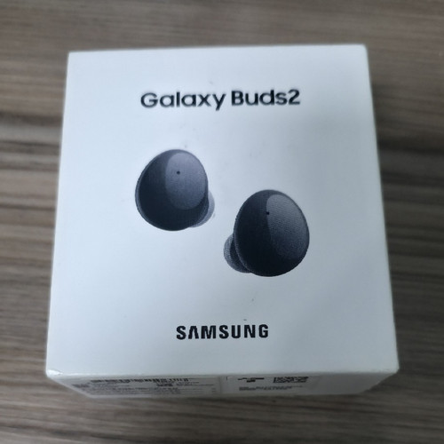 Samsung galaxy buds2 - samsung,