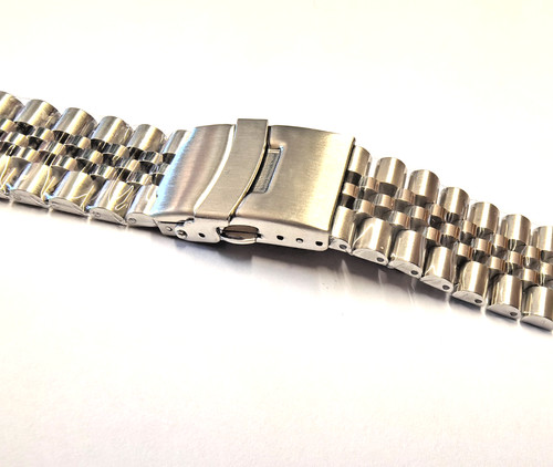 22mm jubilee bracelet - 22mm,