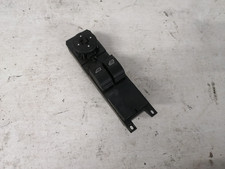 Ford Focus Electric Window