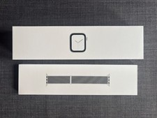 Apple Watch Series 4 GPS 44mm