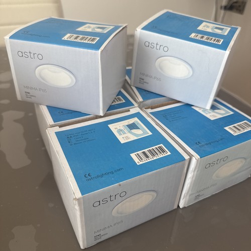 Astro minima round - astro, matt