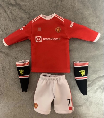 Zcwo toy figure cr7 - toy,