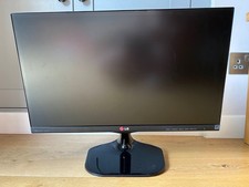 Dual Monitor Bundle - 2 x LG
