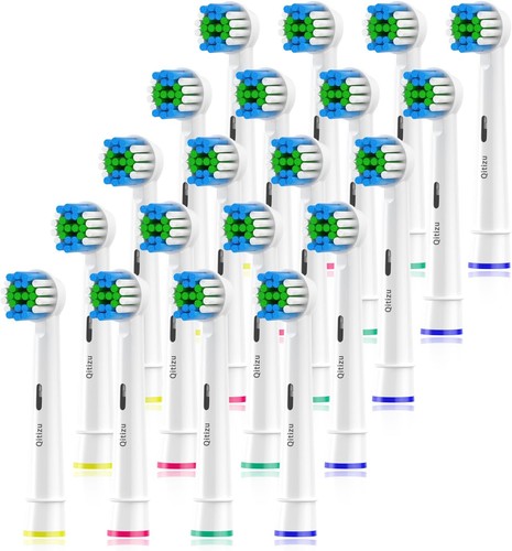 Toothbrush head compatible - toothbrush,