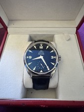 OMEGA Seamaster Railmaster XXL