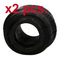 Pcs front fits - front,