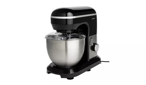 Cookworks 1000w food mixer - cookworks,