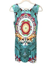 Mara Hoffman Mufasa Multicolor