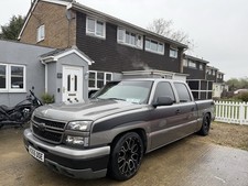 2006 Chevrolet Silverado 5.3