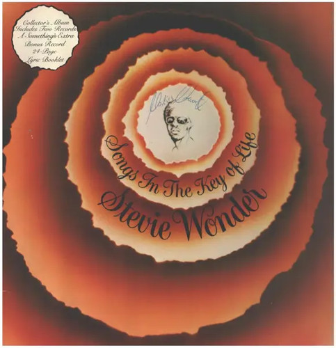 Stevie wonder songs - songs, key