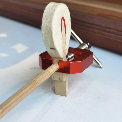 Piano grand shank press - shank,