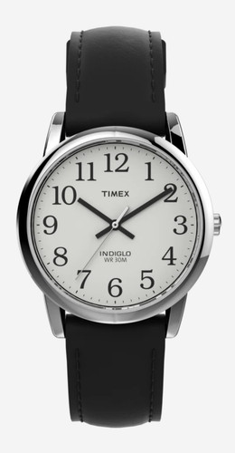 Timex mens easy reader watch - timex,