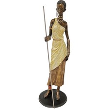 Gleneagles Studio African