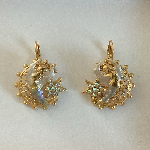 Kirks folly gold plated - kirks,