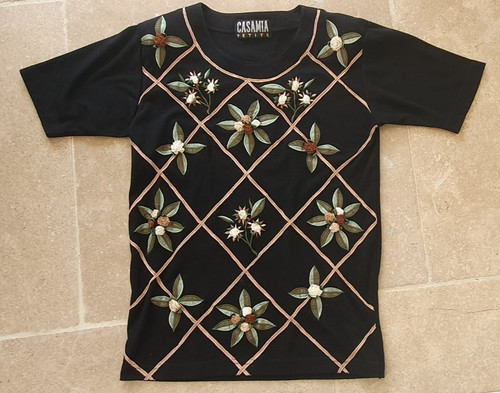 Casamia petite black - casamia,