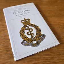 The Royal Army Medical Corps