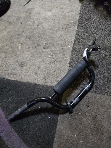 Suzuki lt50 handlebars - suzuki, 50
