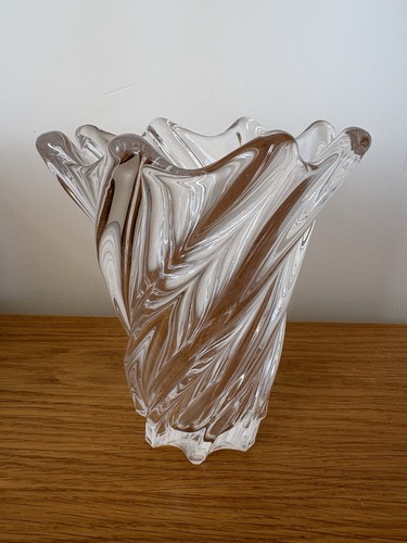 Art vannes - art, (cristal