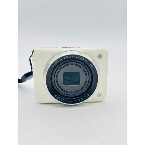 Canon powershot digital - canon, n2