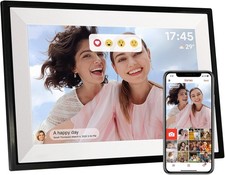 Frameo Digital Photo Frame