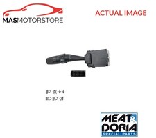 STEERING COLUMN SWITCH MEAT &