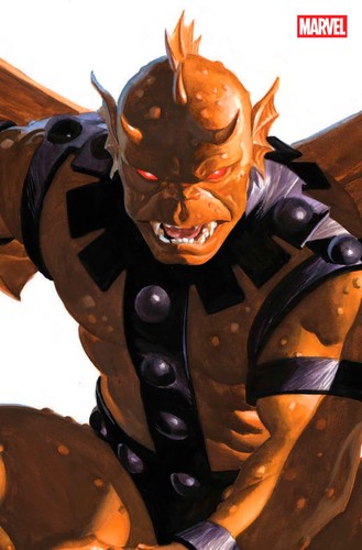Incredible hulk alex ross - hulk,
