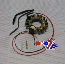 STATOR HONDA XR500R 83-84