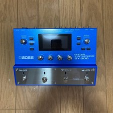 BOSS SY-300 Guitar Synthesizer