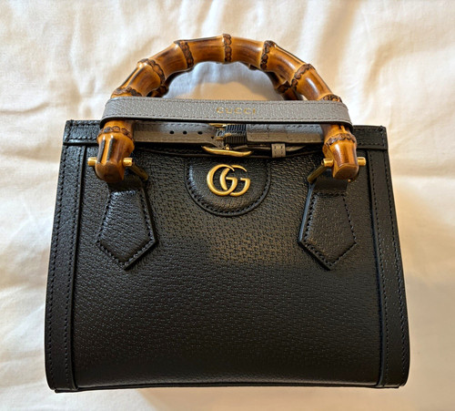 Gucci diana black - diana,