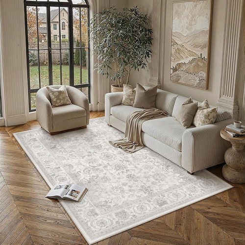 160x230cm vintage rugs - 160x230cm, living