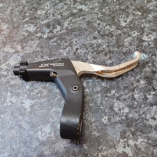 Vintage Shimano Deore XT BL-M739 right Brake Lever V-Brake Mountain Bike rh