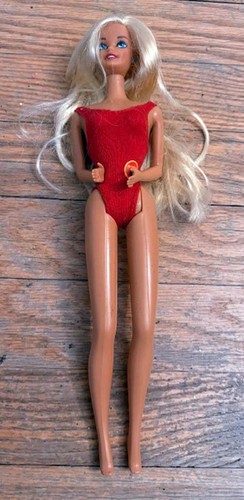 Vintage barbie baywatch rescue - barbie,