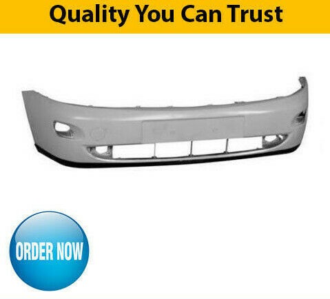 1999 2001 front bumper primed - 1999-2001,
