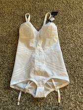 RAGO 9051 Body Briefer Size