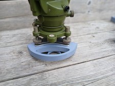 Theodolite printed pillar - theodolite, 3d