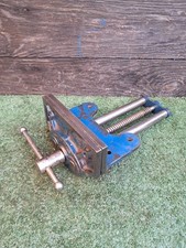 Vintage Record No 55 Vice 6