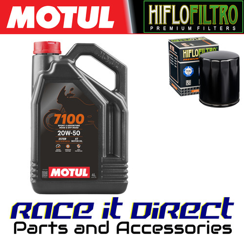 Oil filter for - for, harley