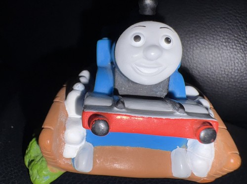 Thomas the tank engine figure - the,