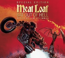 Meat Loaf: Bat Out of Hell