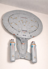 Lego 10356 Star Trek USS