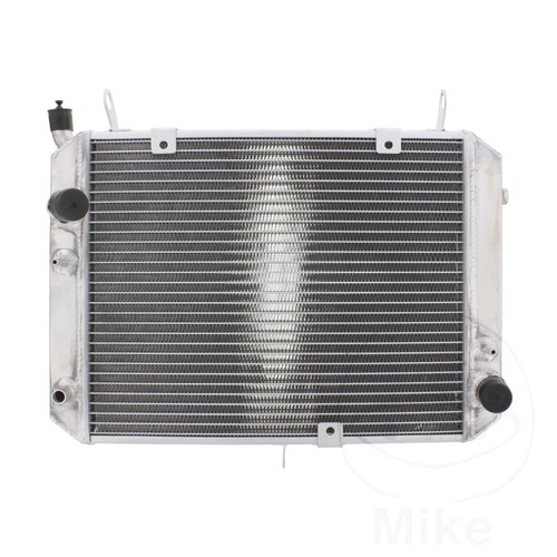 Jmp radiator fits - radiator, yamaha